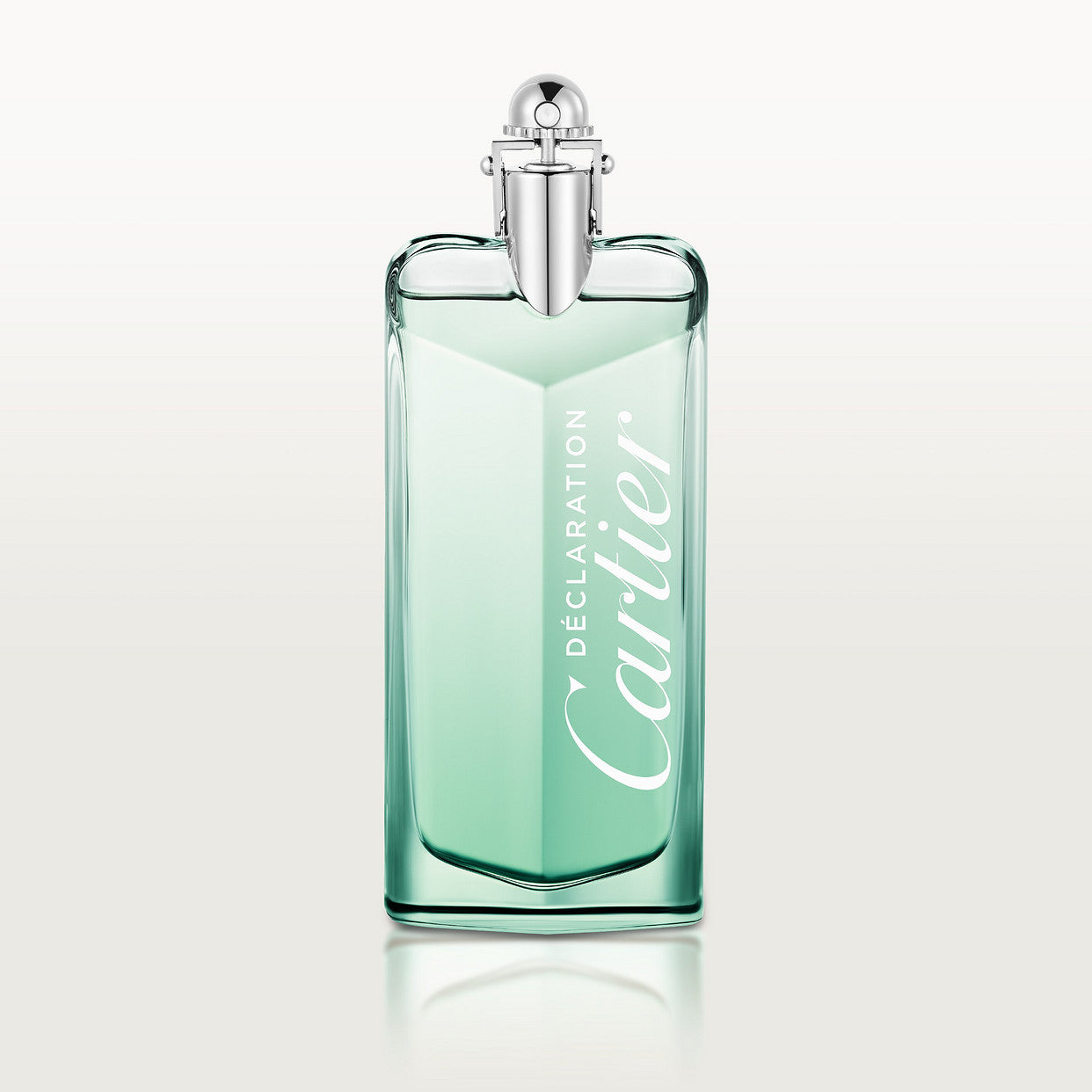 DECLARATION HAUTE FRAICHEUR - CARTIER