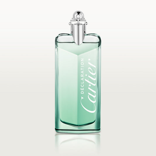 DECLARATION HAUTE FRAICHEUR - CARTIER