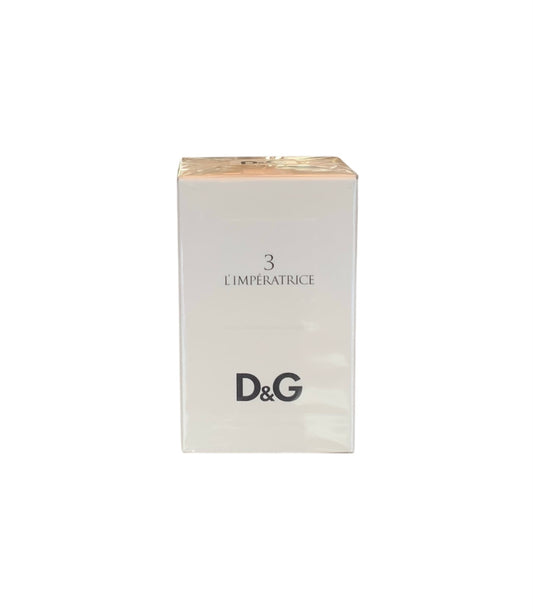 L’IMPERATRICE 3 - DOLCE & GABBANA