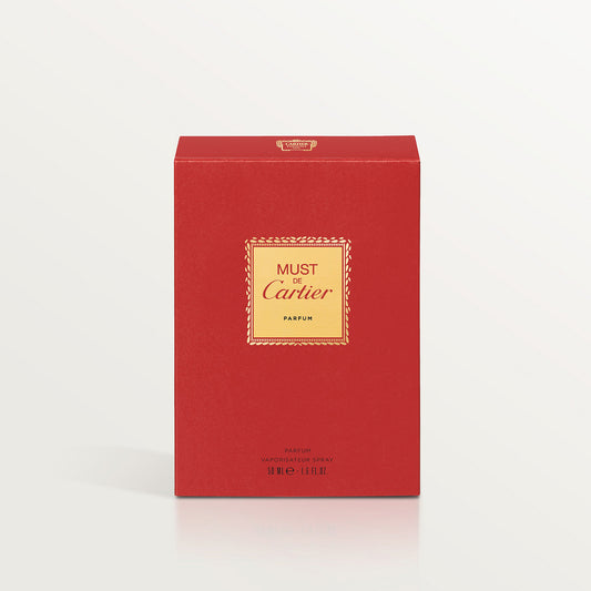 MUST DE CARTIER - Cartier