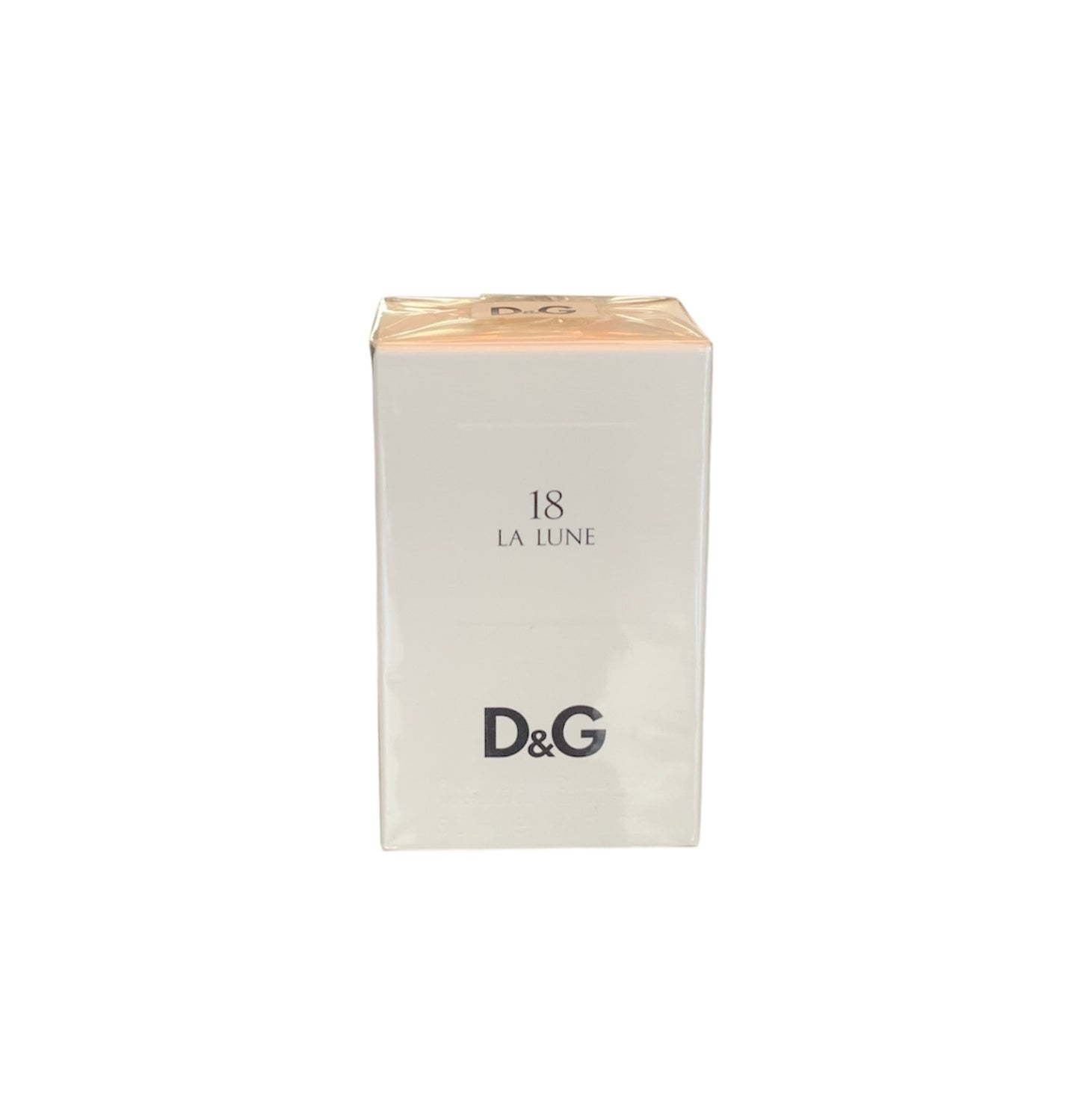 LA LUNE 18 - DOLCE & GABBANA