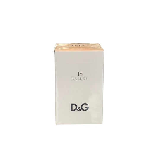 LA LUNE 18 - DOLCE & GABBANA