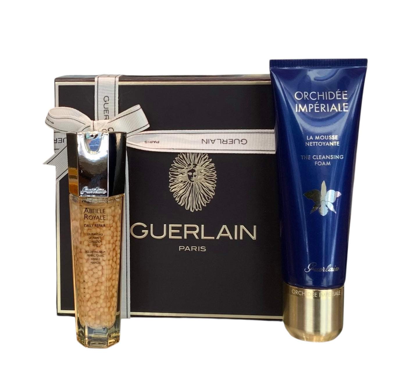 COFANETTO SKINCARE VISO - GUERLAIN