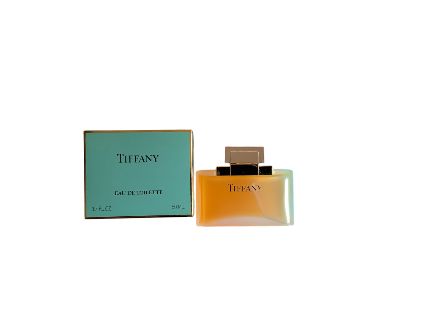 Tiffany for Woman - Tiffany, Eau De Toilette