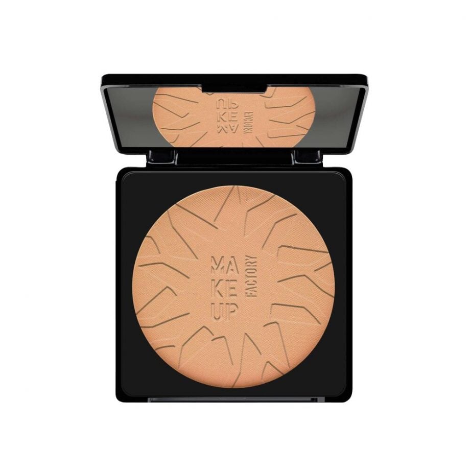 Mineral Mat Bronzer n 03