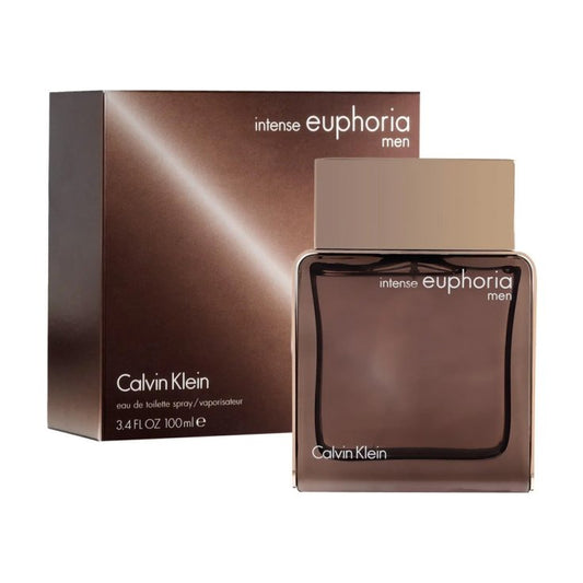 INTENSE EUPHORIA MAN - CALVIN KLEIN