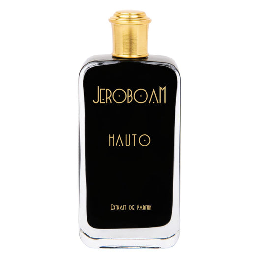 Hauto - JEROBOAM