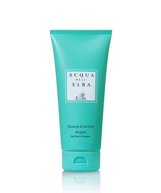 GEL CORPO DOCCIA - ACQUA Body Shower Gel