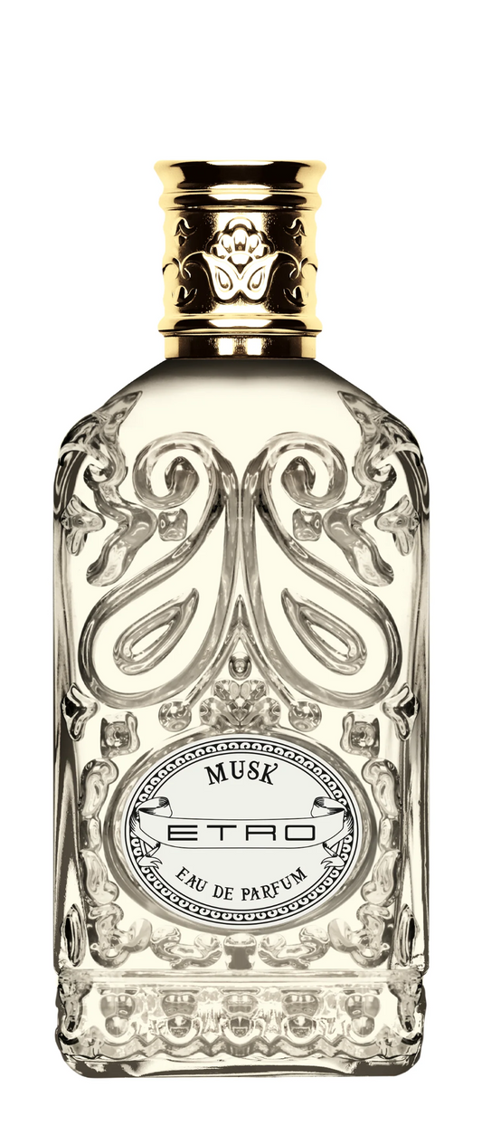 MUSK - Eau De Parfum ETRO