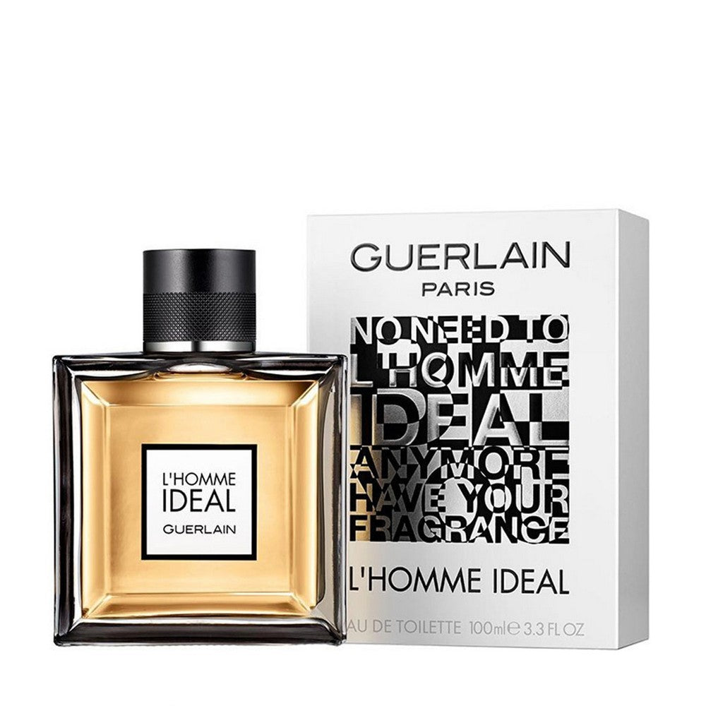 L’Homme Ideal - Guerlain