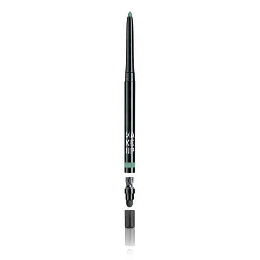 Metallic Eye-Liner n 16 Metallic Bamboo