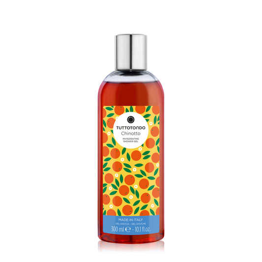 Gel Doccia CHINOTTO - TUTTOTONDO