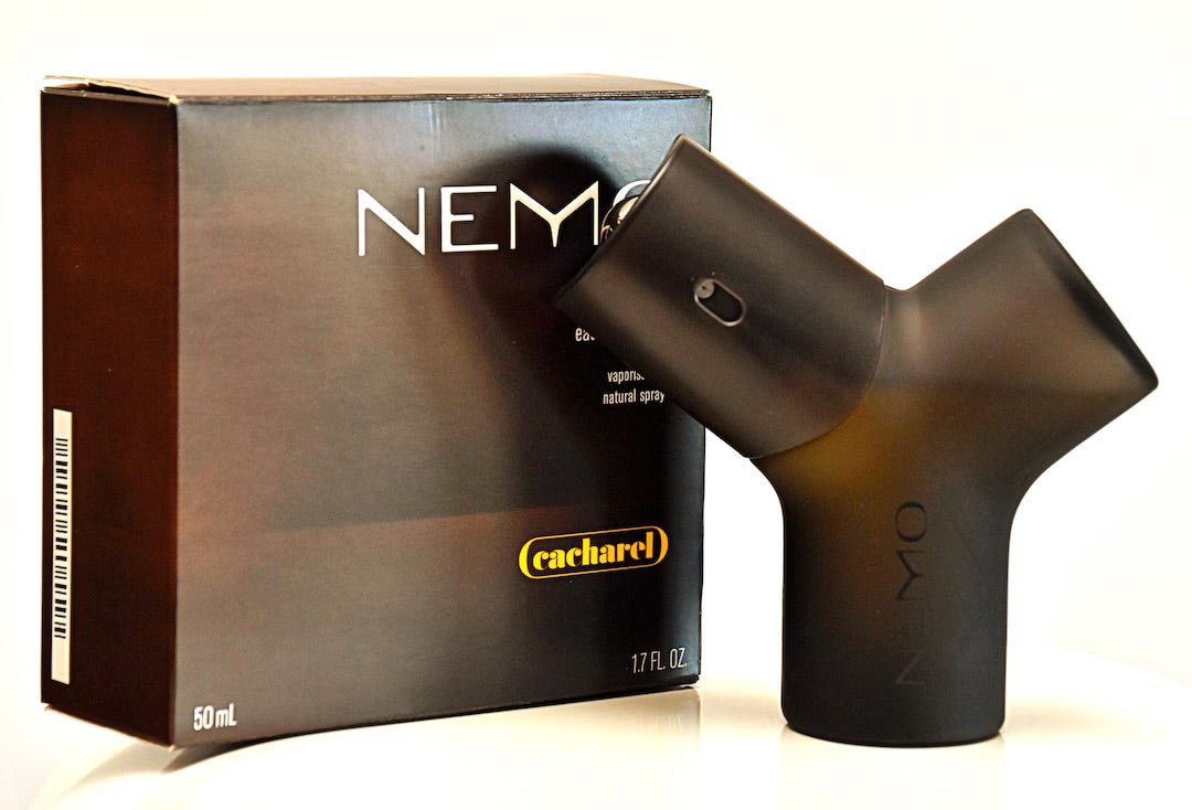 NEMO Cacharel - eau de toilette