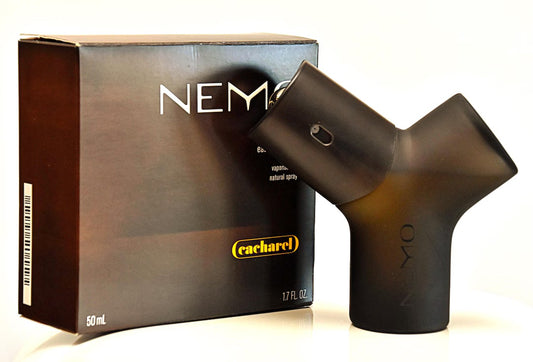 NEMO - CACHAREL