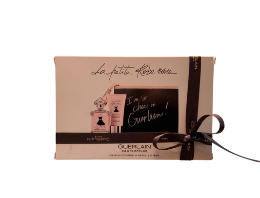 LA PETITE ROBE NOIRE EDT - GUERLAIN