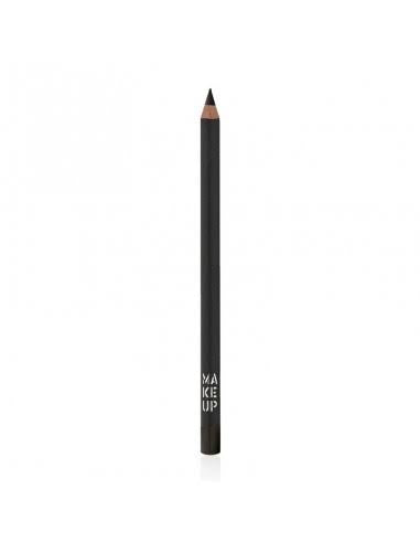 KAJAL DEFINER N01 BLACK- MAKE UP FACTORY