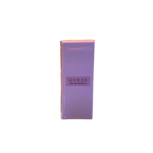 GUCCI EAU DE PARFUM II - GUCCI
