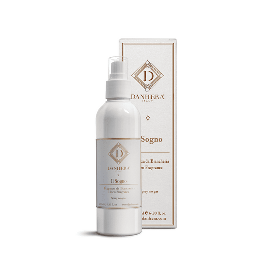 SPRAY PER TESSUTI IL SOGNO - DANHERA
