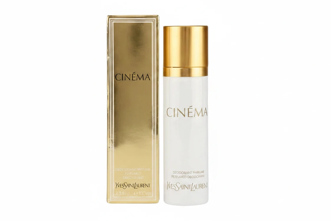Deodorant Partumè spary - YvesSaintLaurent CINÉMA