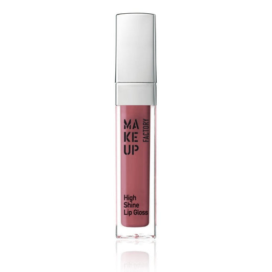 High Shine Lip Gloss Rose Woods n 56