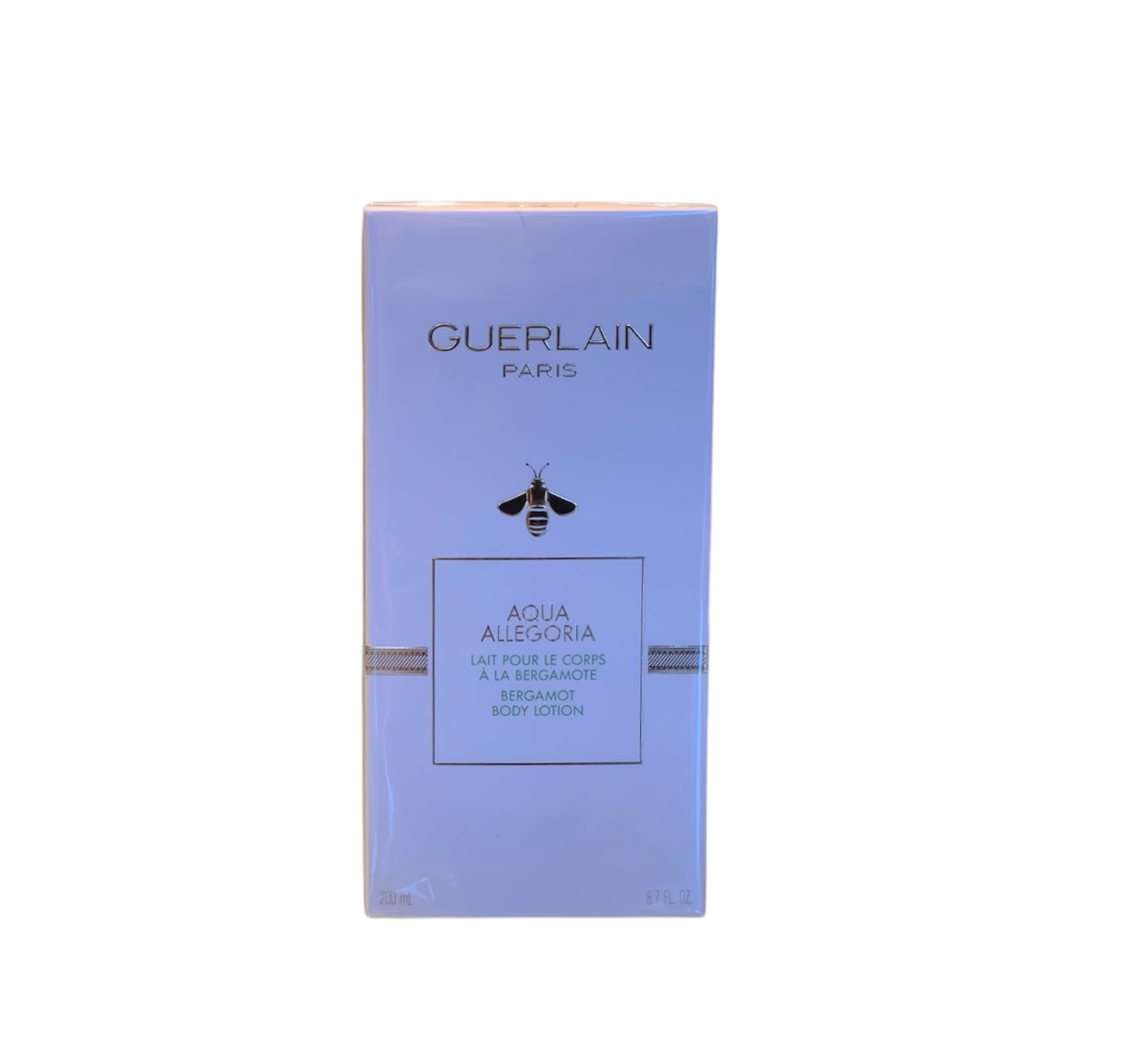 Latte Corpo Bergamotto - Guerlain