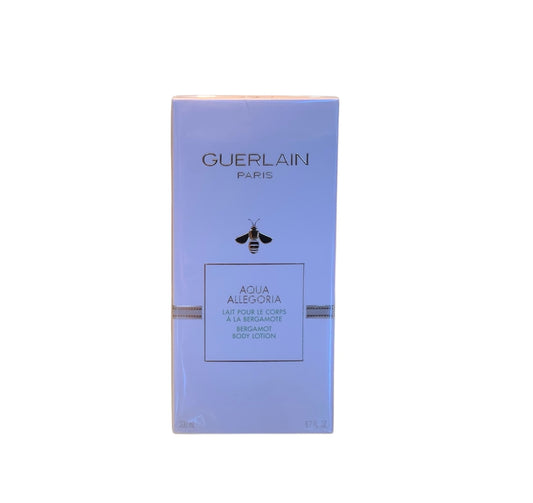Latte Corpo Bergamotto - Guerlain