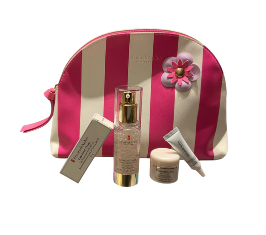 KIT SKINCARE VISO - ELIZABETH ARDEN