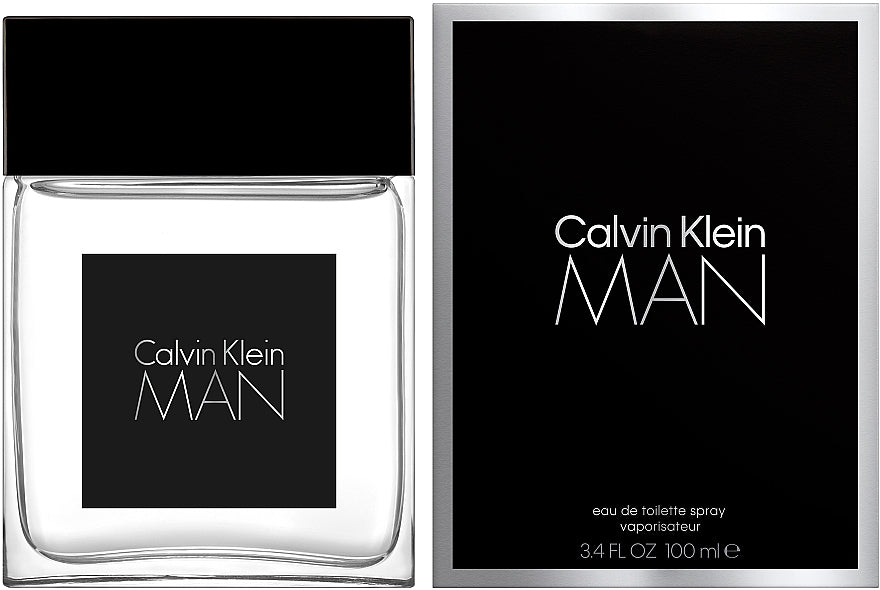 MAN - Calvin Klein