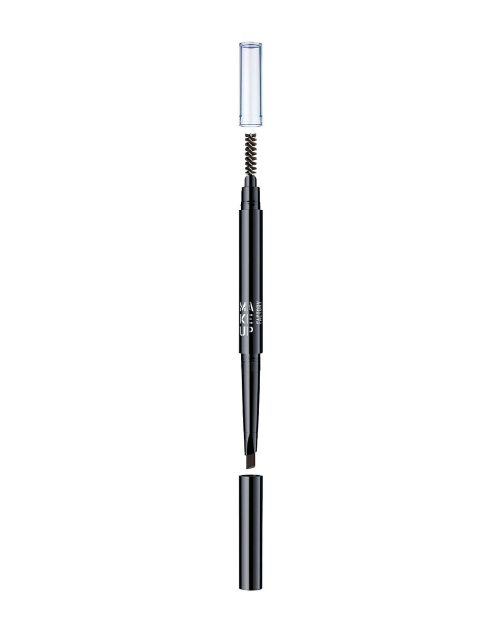 Triangle Brow Styler 14 Anthracite