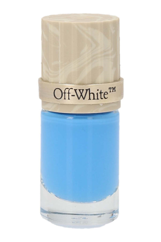Smalto Digital Blue Matte - OFF WHITE