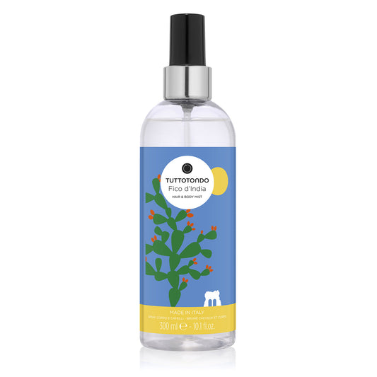 HAIR & BODY MIST FICO D’INDIA - TUTTOTONDO