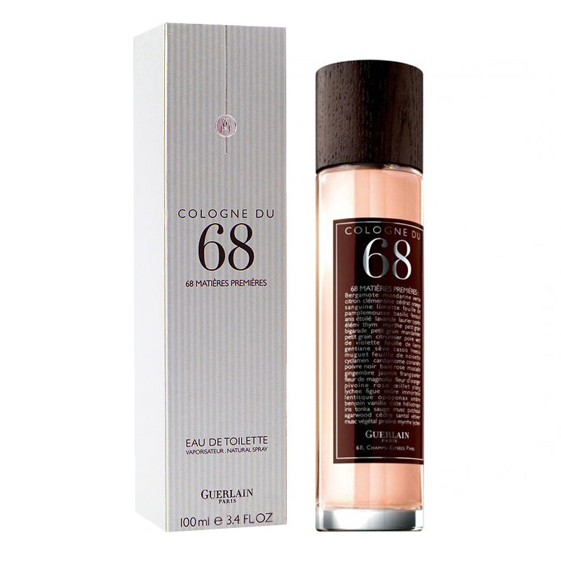 Cologne du 68 - Guerlain