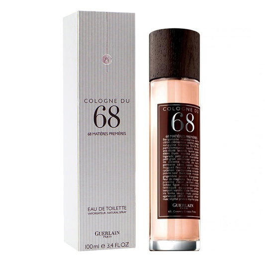 COLOGNE DU 68 - GUERLAIN