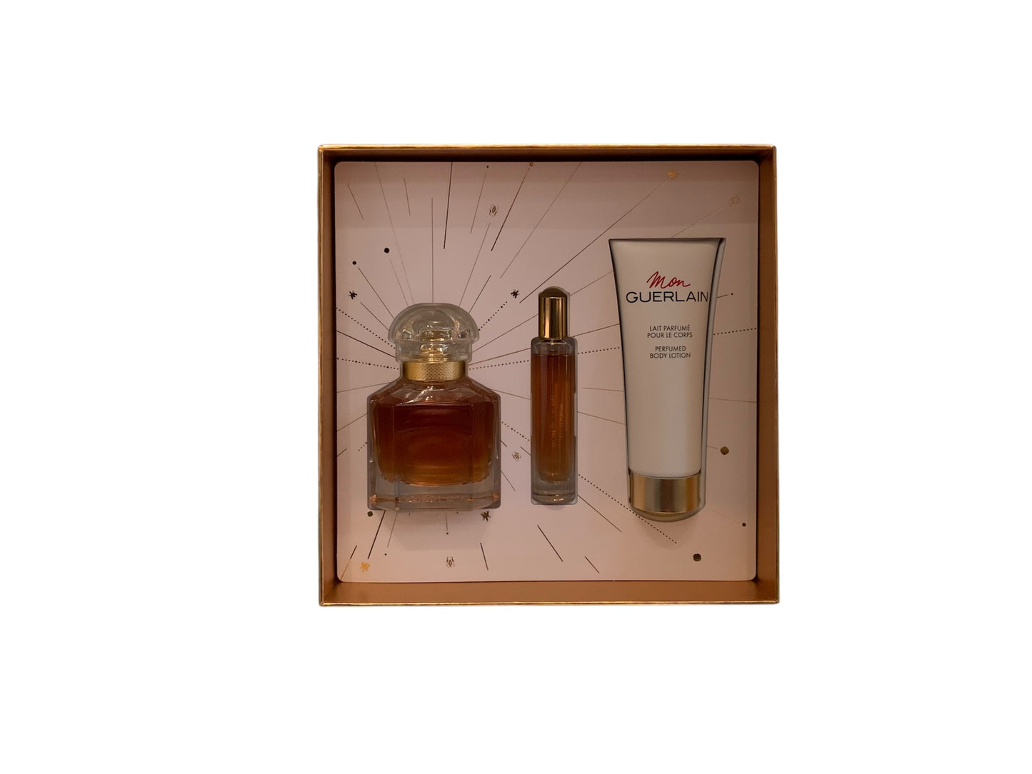 COFANETTO MON GUERLAIN EDP - GUERLAIN