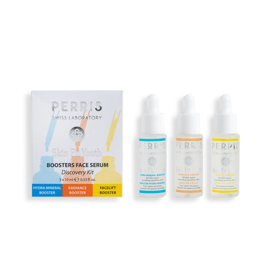 Booster Discovery Set - Perris