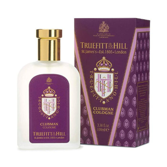 Clubman Colonia - Truefitt and Hill