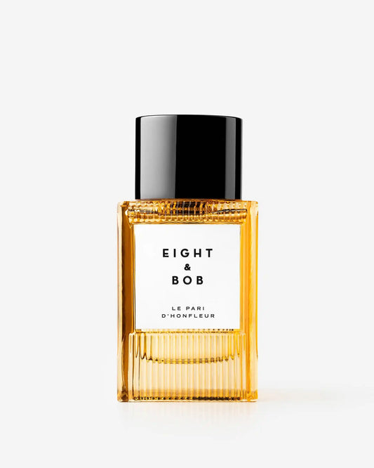 Le Pari d’Honfleur - Eight & Bob