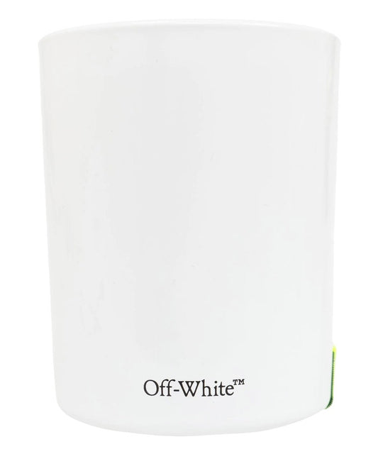 Candela OFF - WHITE “B”