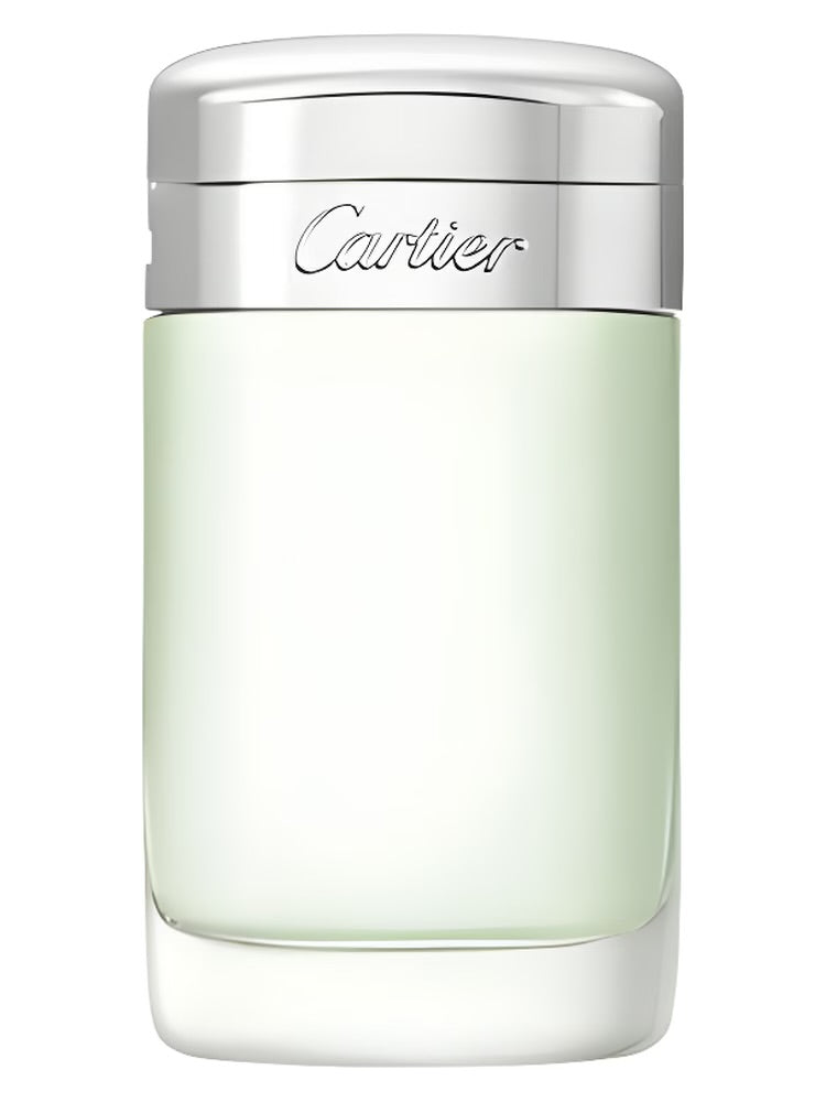 BAISER VOILE’ - CARTIER