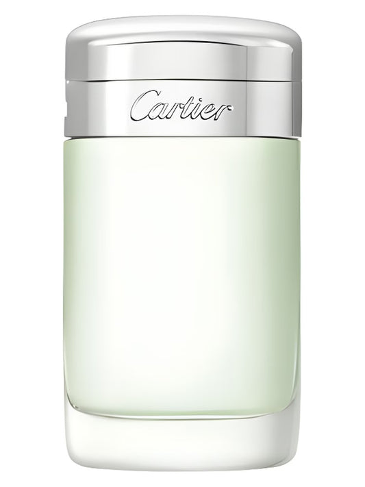 BAISER VOILE’ - CARTIER