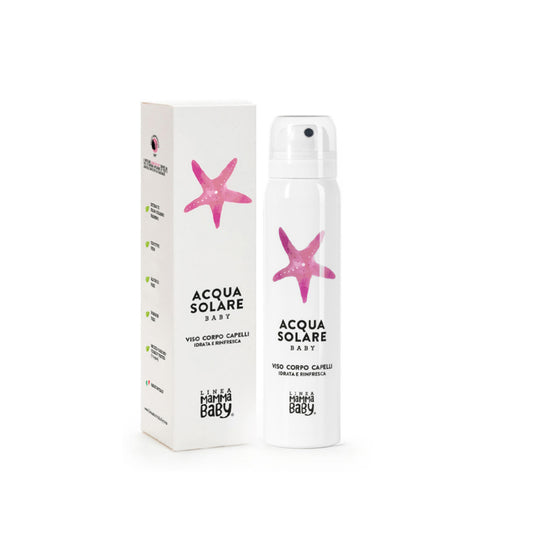 Acqua Solare - Mamma Baby