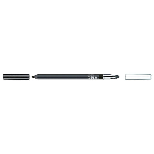 Smoky Liner Deep Black 01 - Make Up Factory
