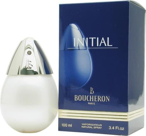 Initial Boucheron - eau de toilette