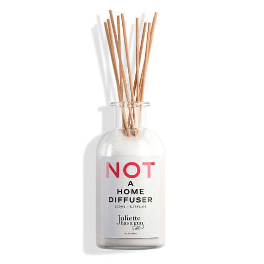 NOT A HOME DIFFUSER - FRAGRANZA PER AMBIENTE