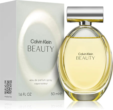 BEAUTY - Calvin Klein