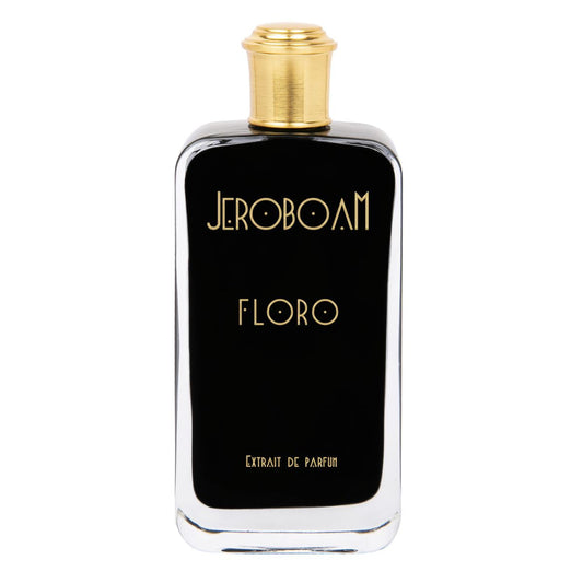 FLORO - JEROBOAM