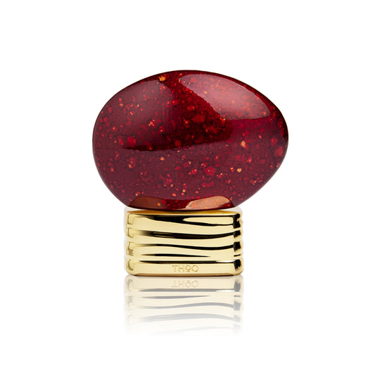 RUBY RED - ThoO