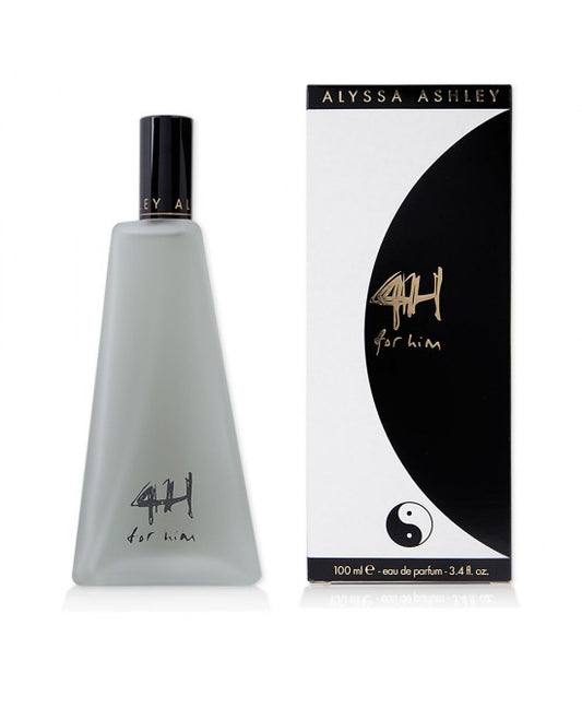 4H FOR HIM - ALYSSA ASHLEY