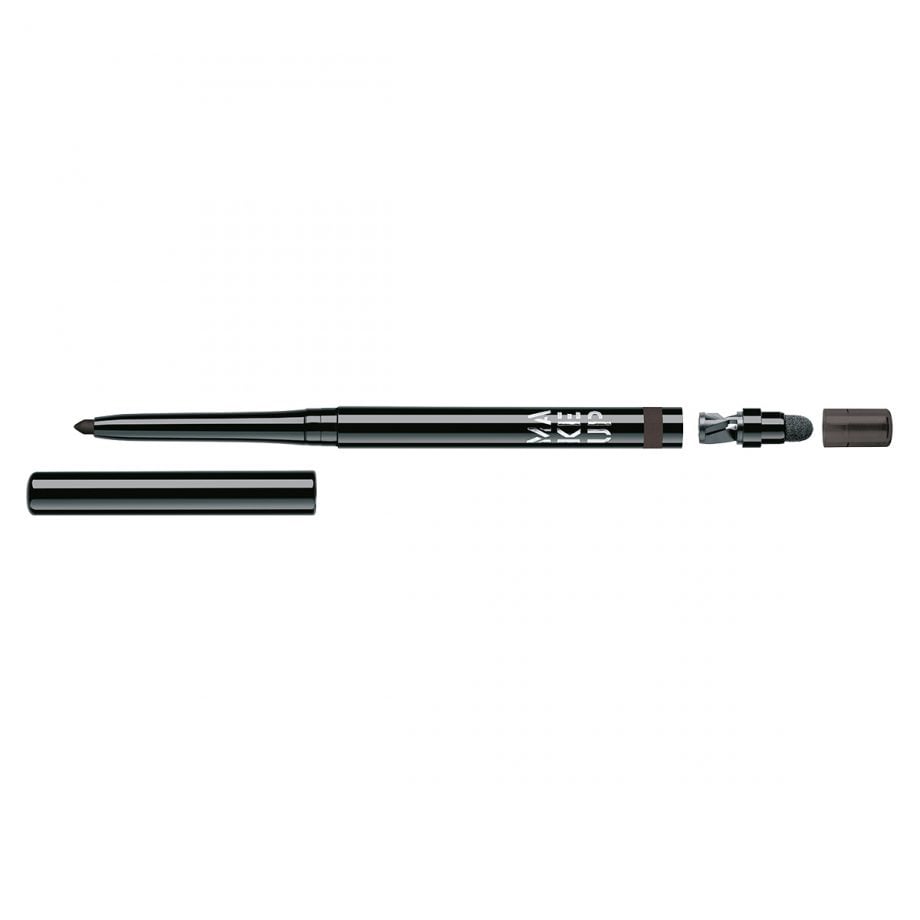 Automatic Eye-Liner n 01 Black Velvet