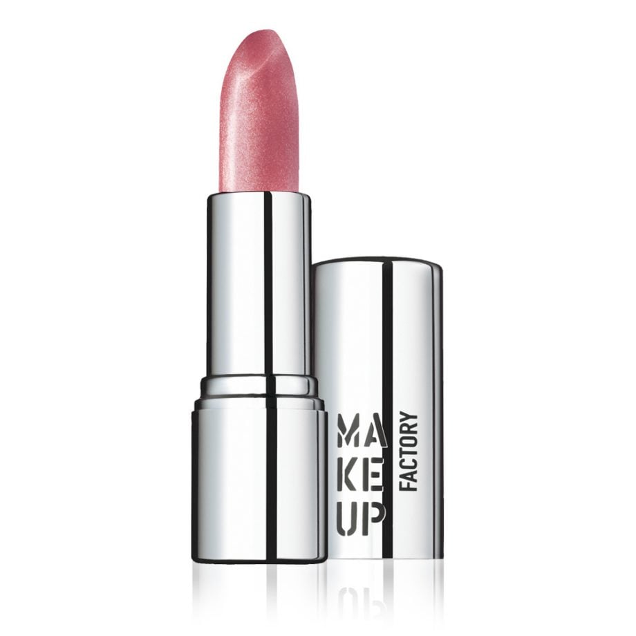 Shimmer Lipstick Pink Pearl n 16